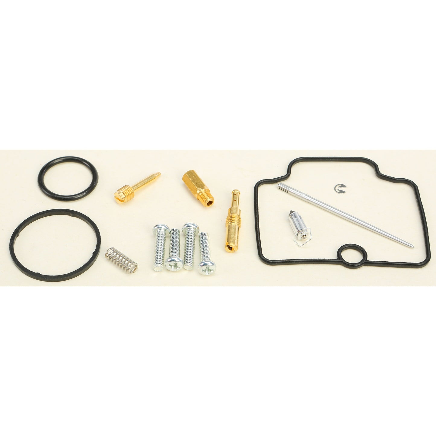 Bike Carburetor Rebuild Kit