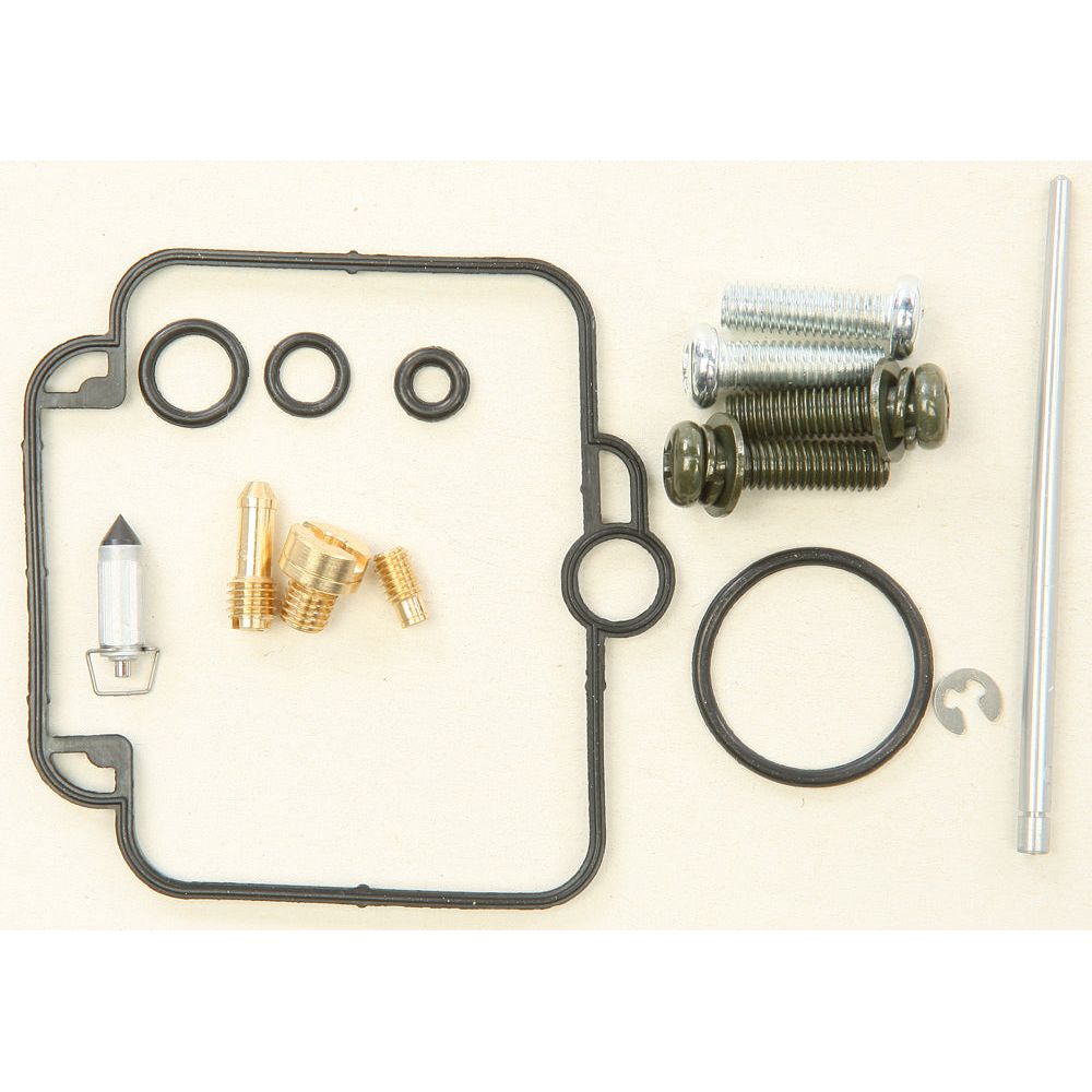 Bike Carburetor Rebuild Kit