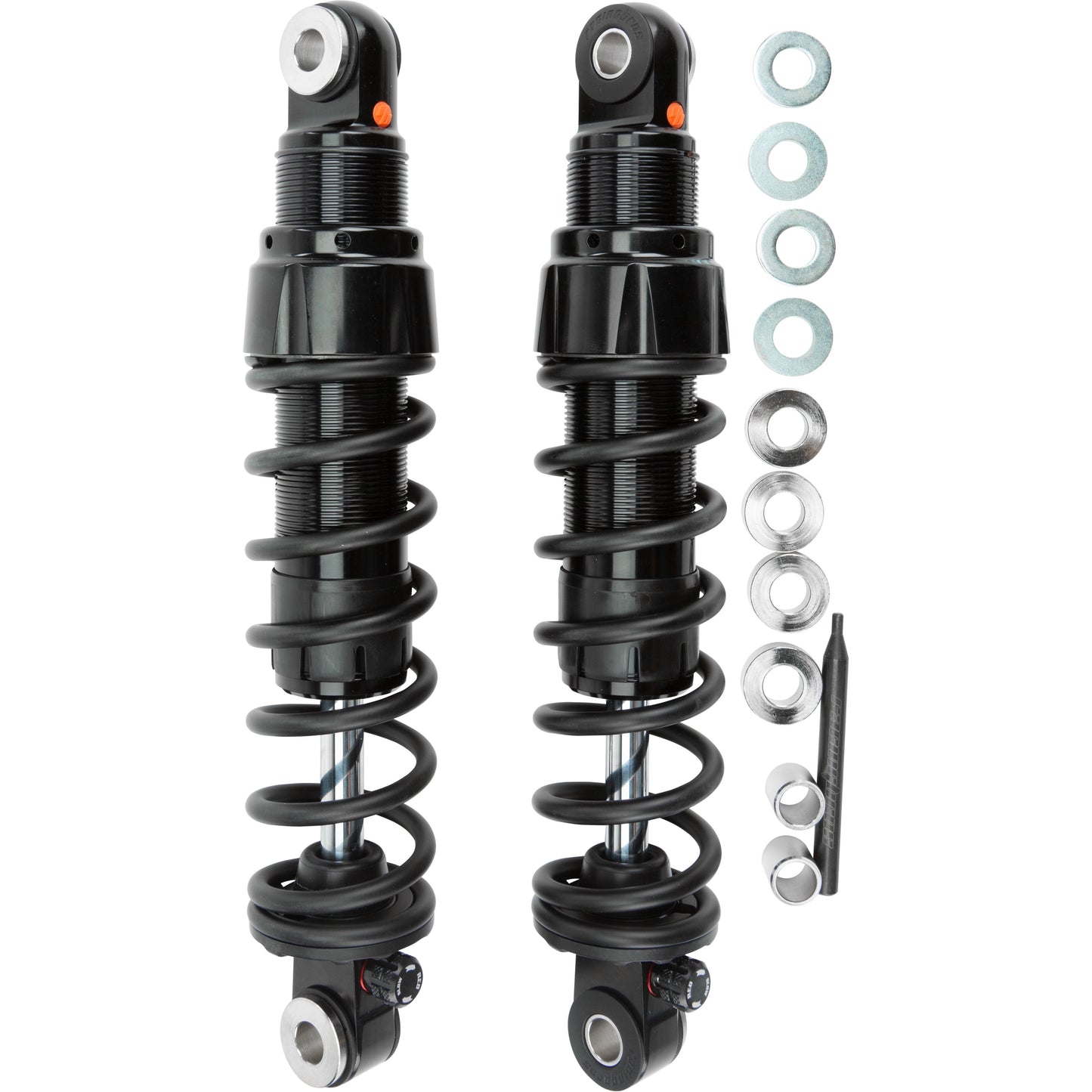 Sportster Monotube Shock 12.5" Hd Adjustable