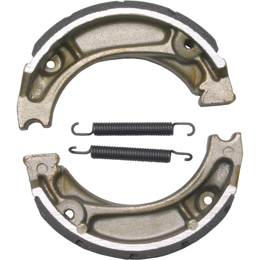 Brake Shoes 304g Grooved