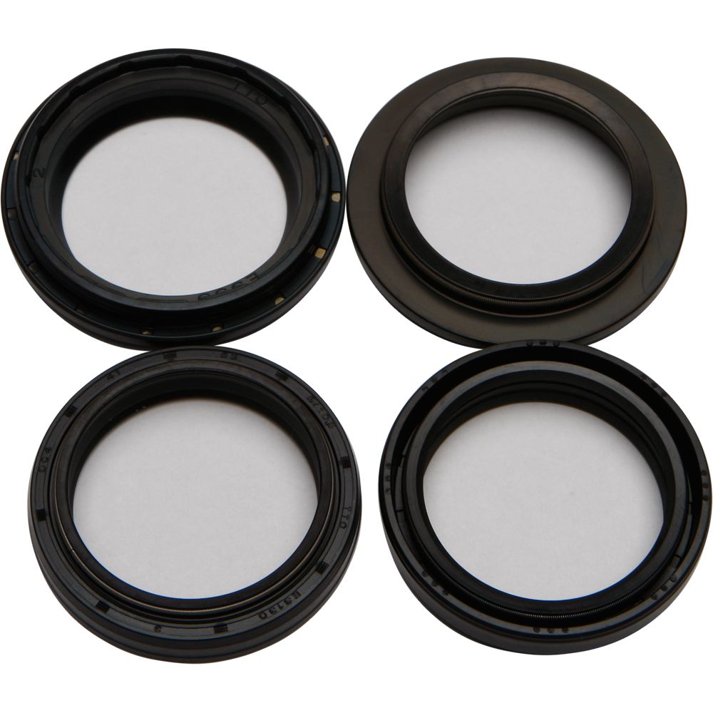 Fork & Dust Seal Wiper Kit