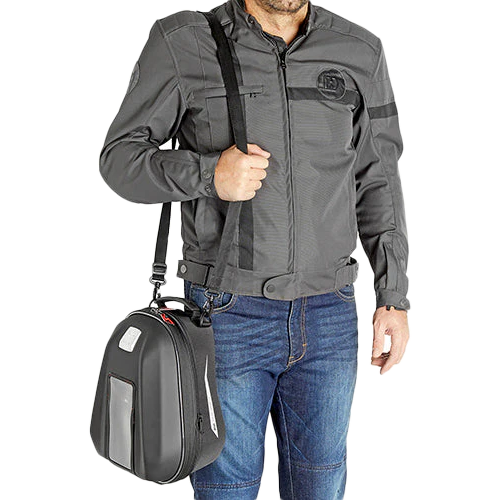 Tanklock Tank Bag 15l Black