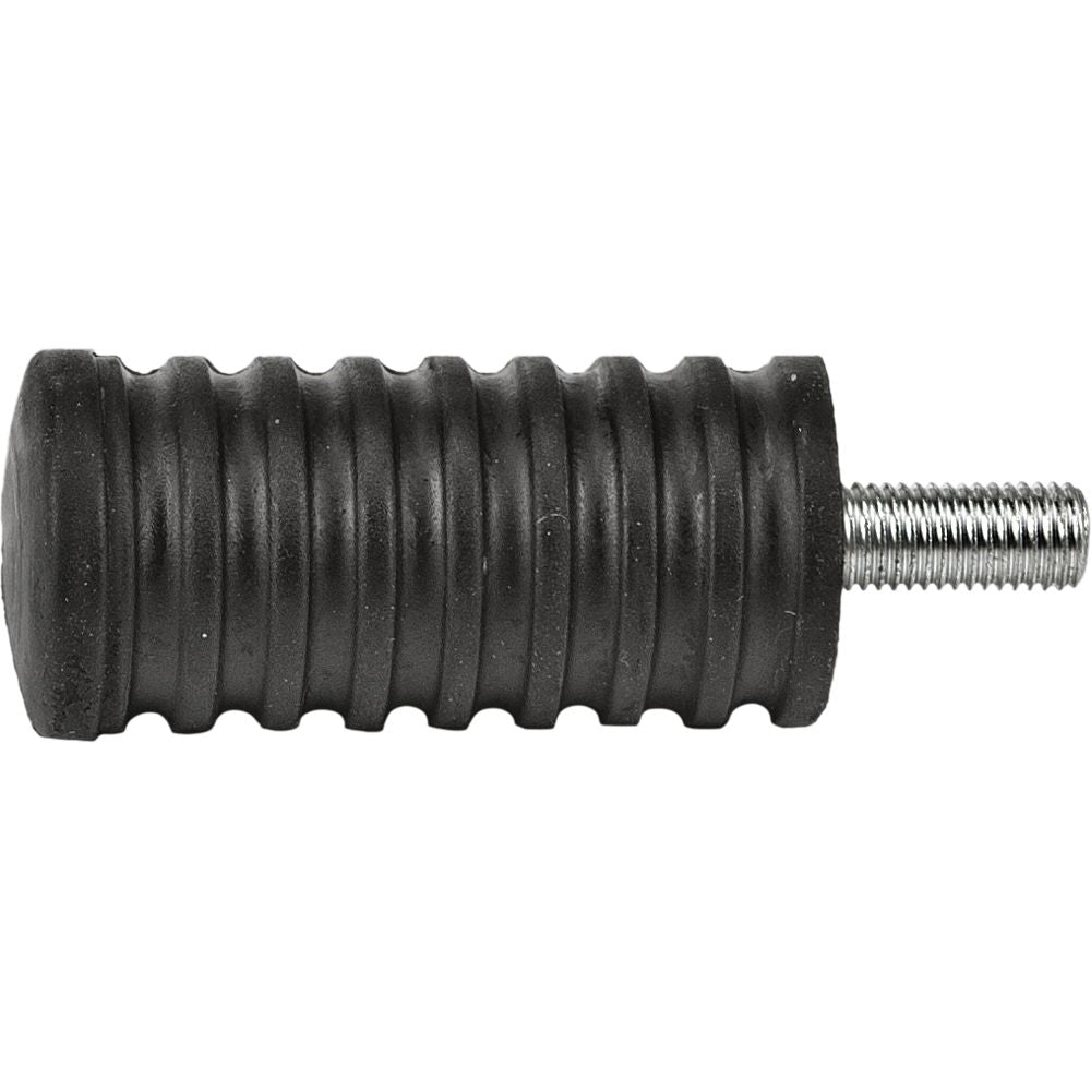 Ribbed Rubber Shift Peg 3/4" Long Stud Oe#34609 52