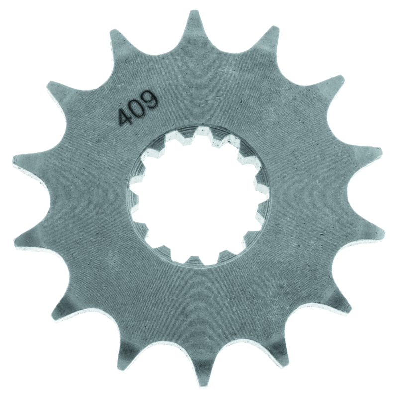 BikeMaster Kawasaki Front Sprocket 520 12T