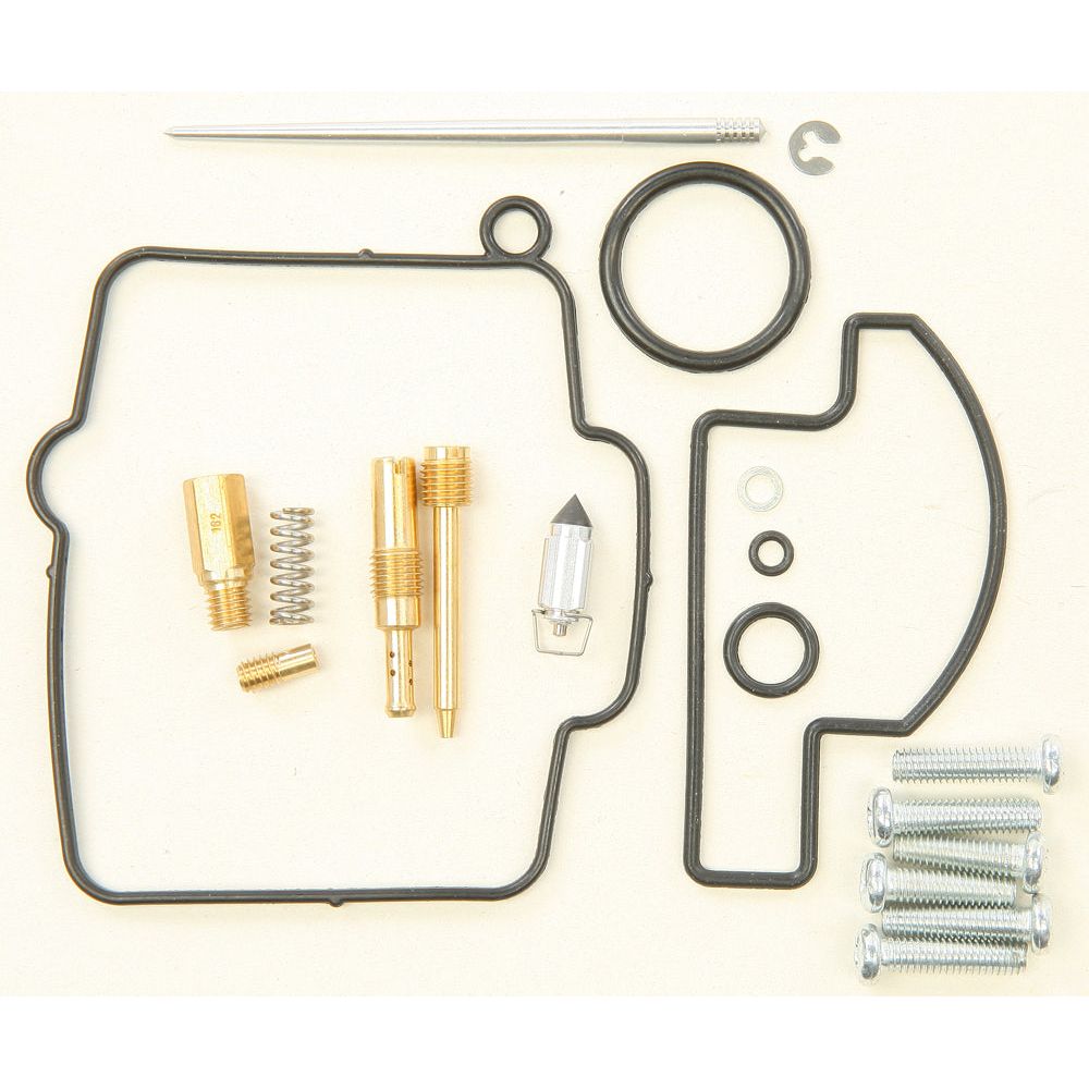 Bike Carburetor Rebuild Kit