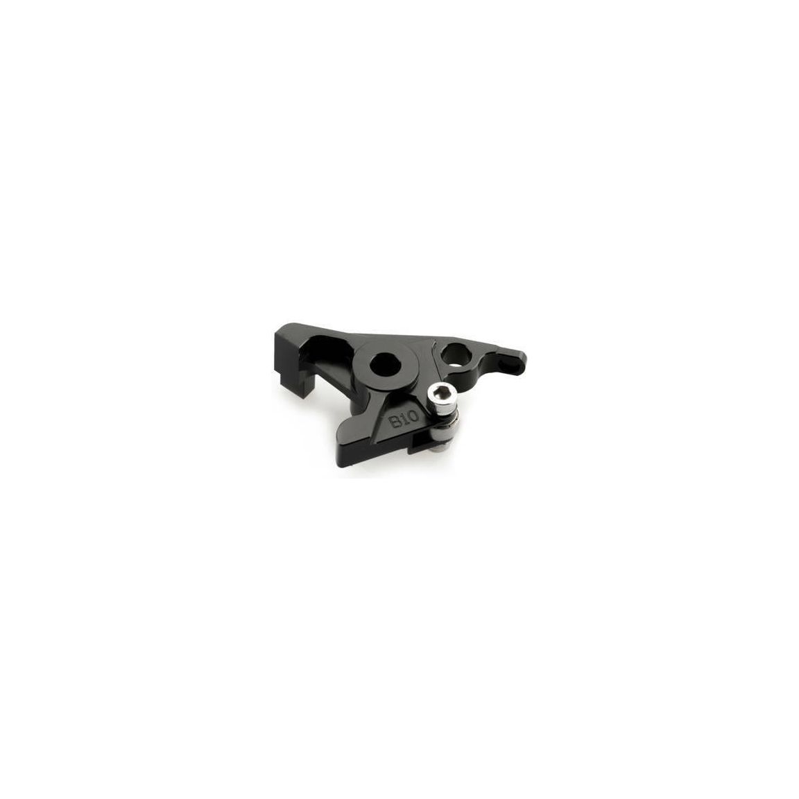 Lever Adapter Brake/Clutch Black