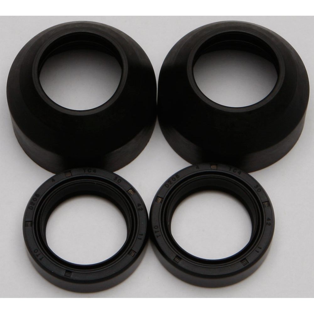 Fork & Dust Seal Wiper Kit
