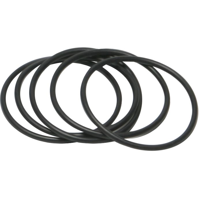 Starter To Primary Case O Ring Twin Cam 5/Pk Oe#27444 00y