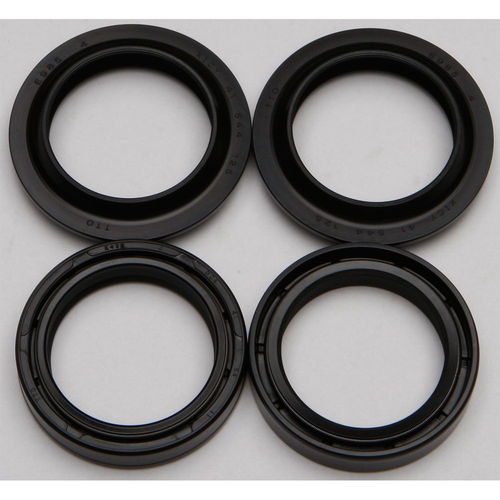 Fork & Dust Seal Wiper Kit