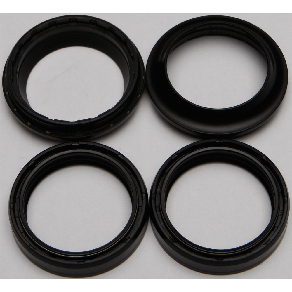 Fork & Dust Seal Wiper Kit