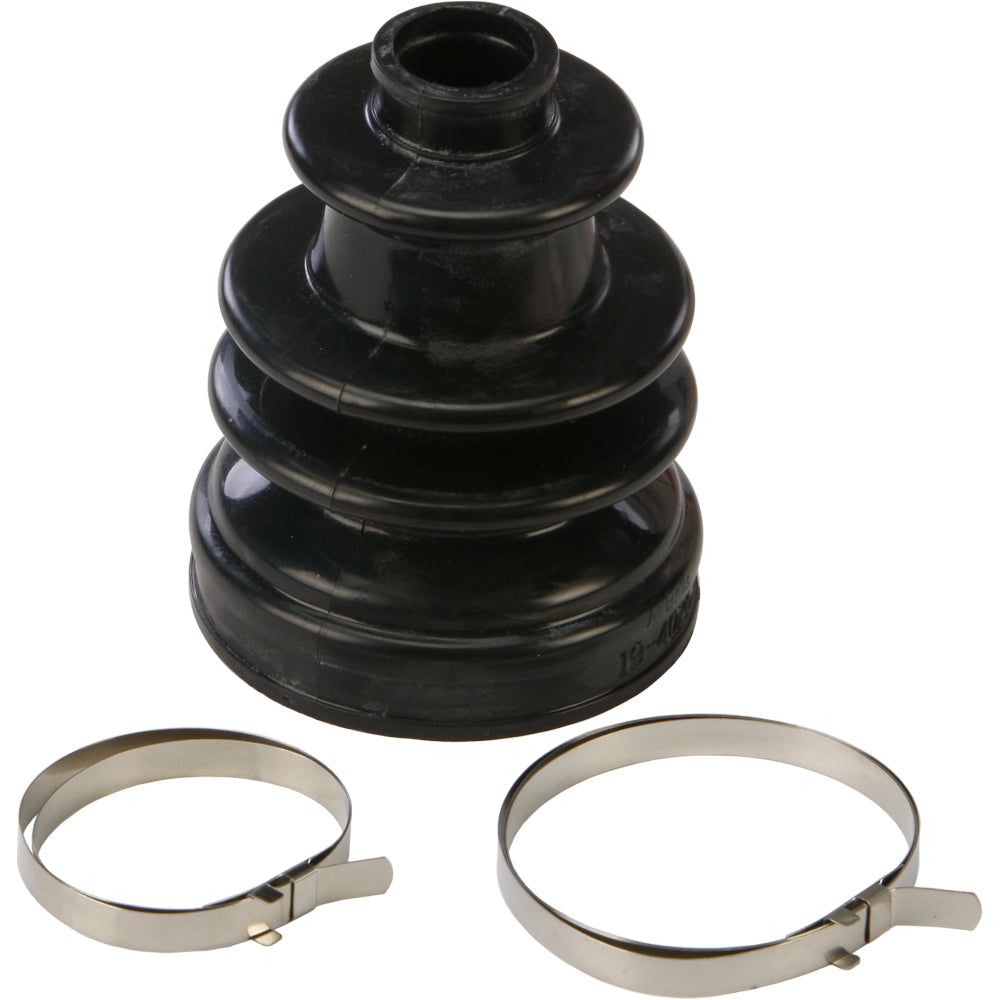 Cv Boot Kit