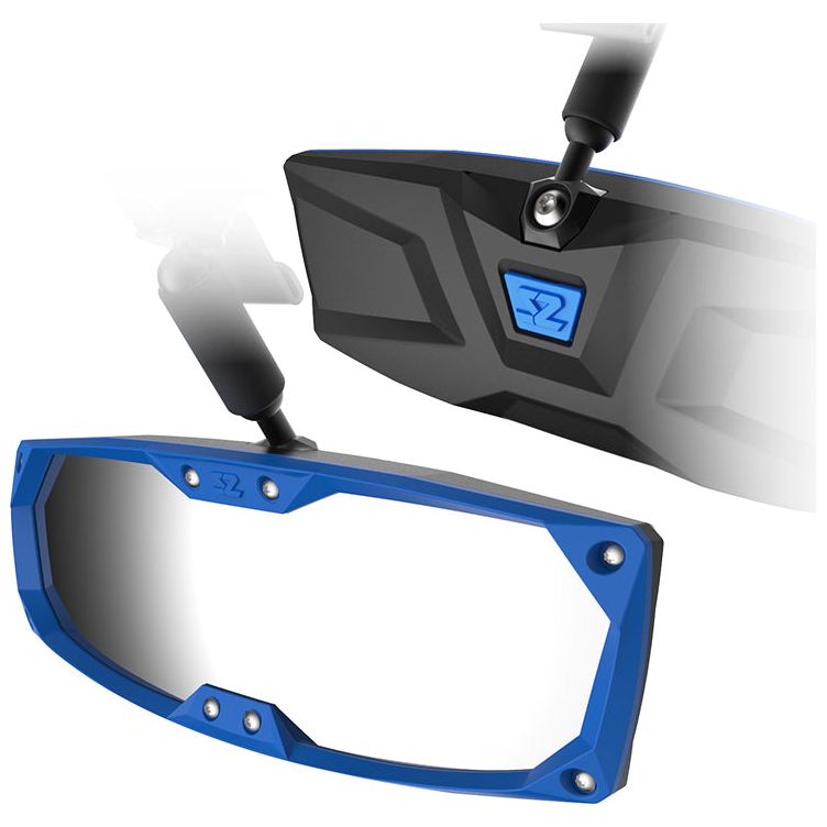 Seizmik Halo R Bezel Kit Blu