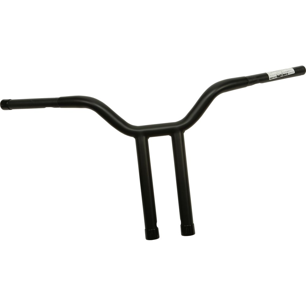 Chubby 14"Psycho S Fighter Black