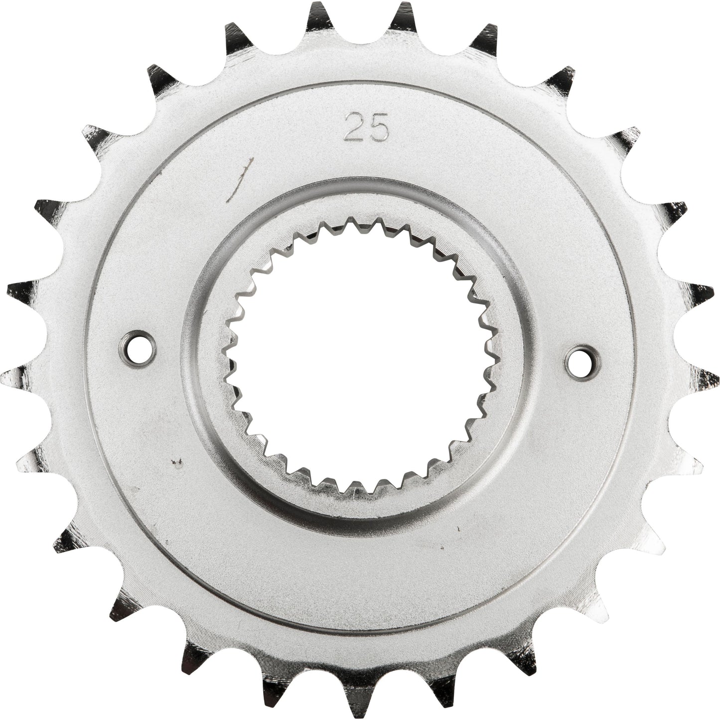 Transmission Sprocket 25t Big Twin 6 Speed 06 22 .500