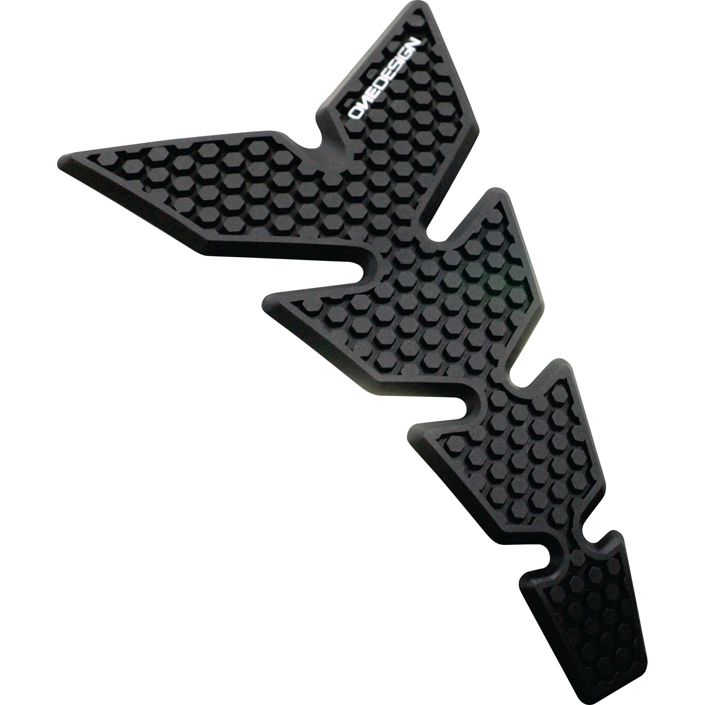 Hdr Traction Pad Black