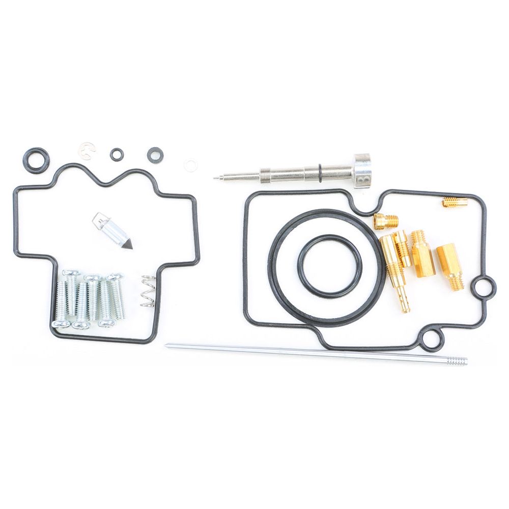 Bike Carburetor Rebuild Kit
