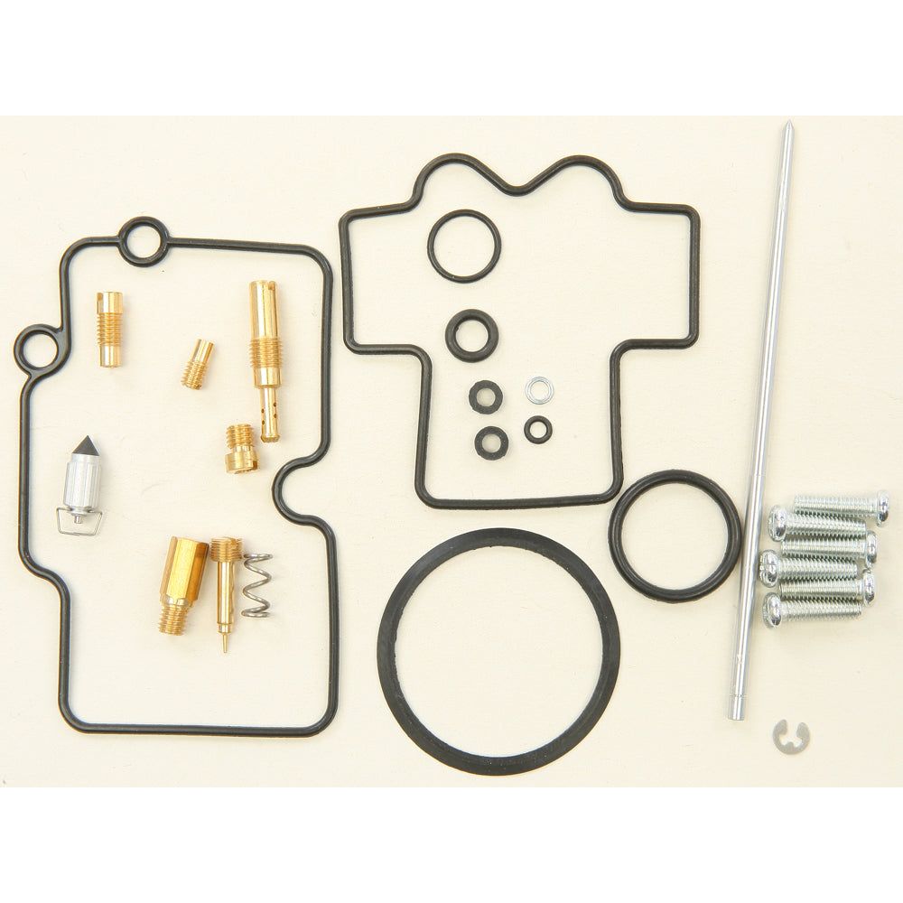Bike Carburetor Rebuild Kit