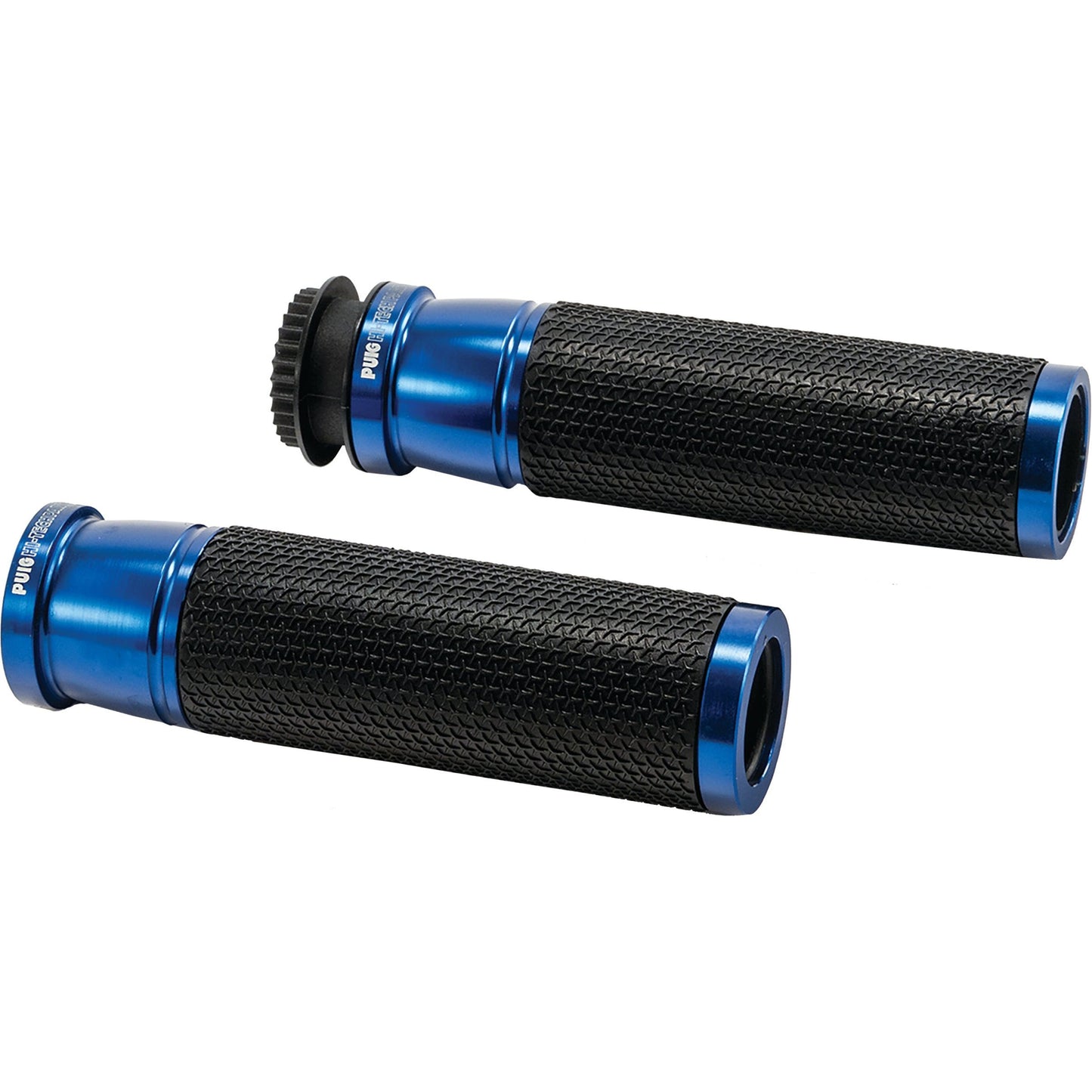 Grips Hi Tech Accent Blue