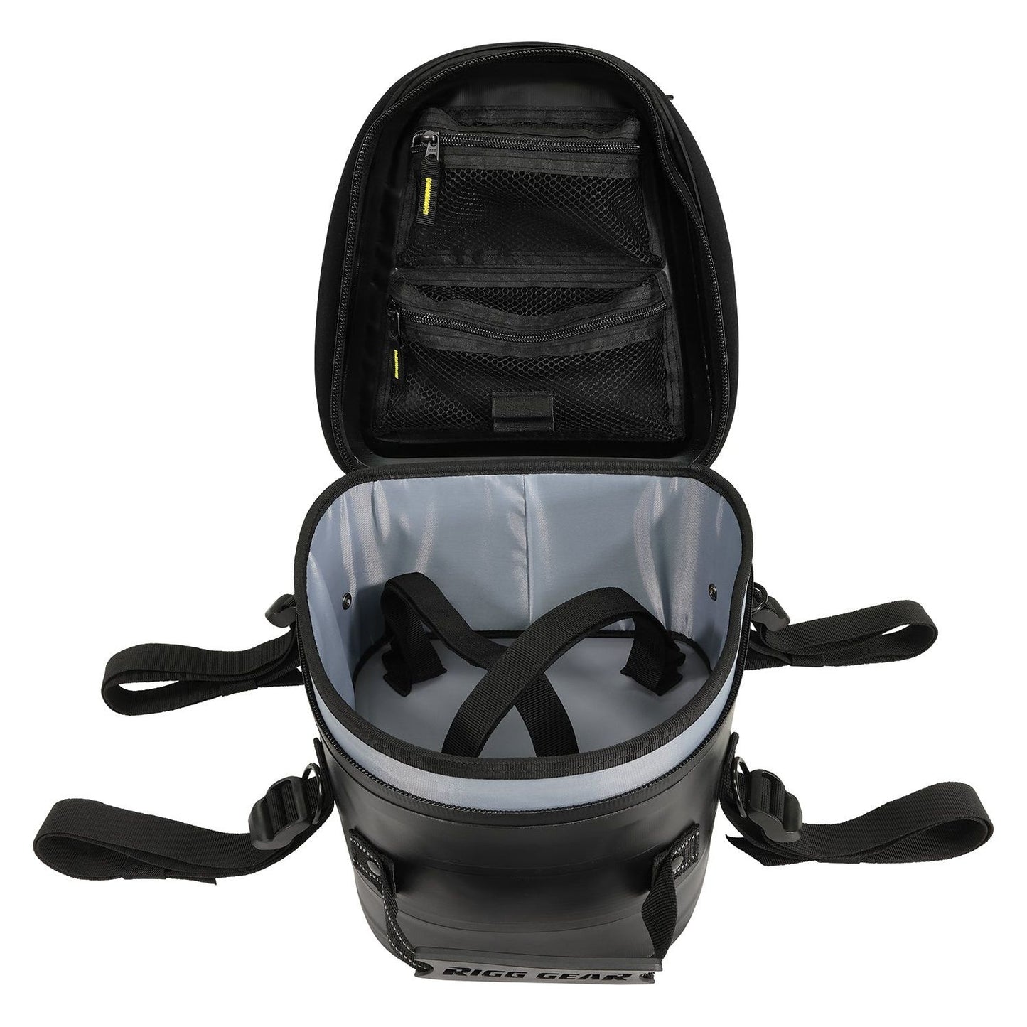 Hurricane Tail Bag 12l Dual Sport Waterproof
