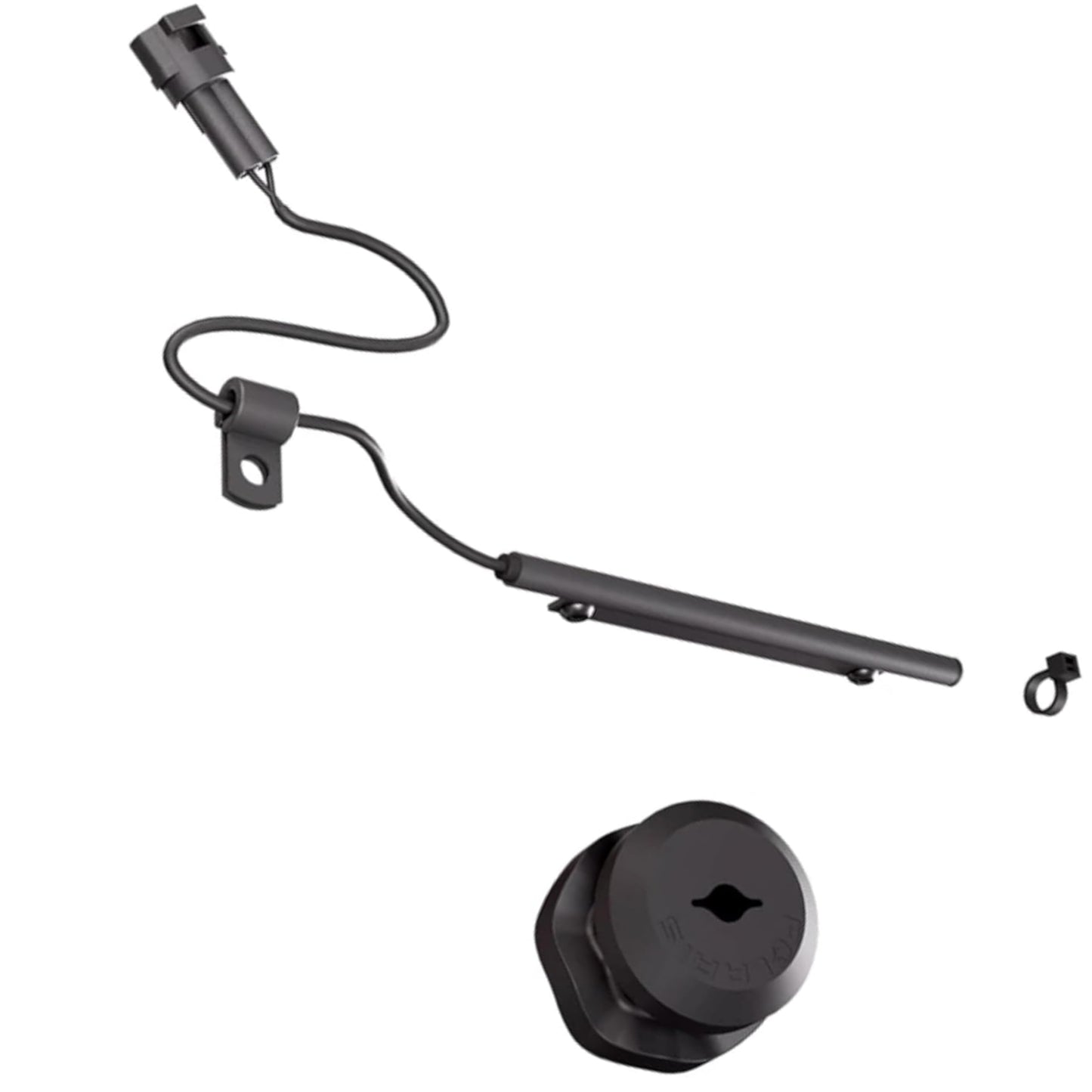 Polaris Off Road Auto Stop Upgrade