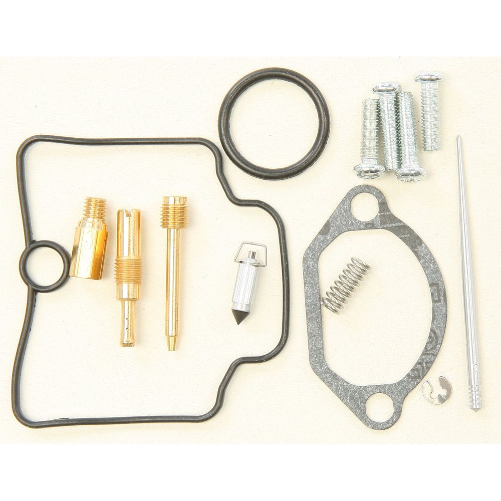 Bike Carburetor Rebuild Kit