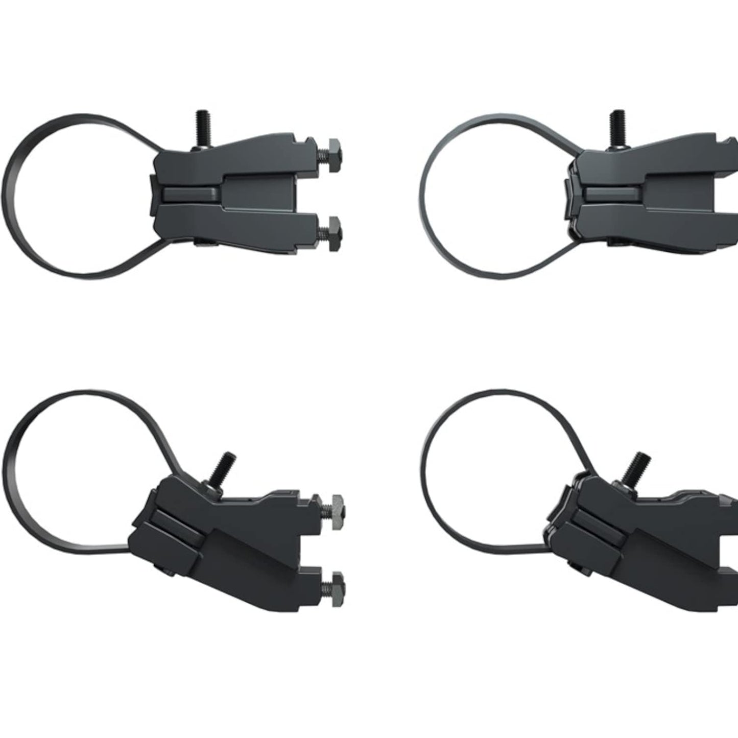 Polaris Off Road Chase Light Mount Kit - 2884896