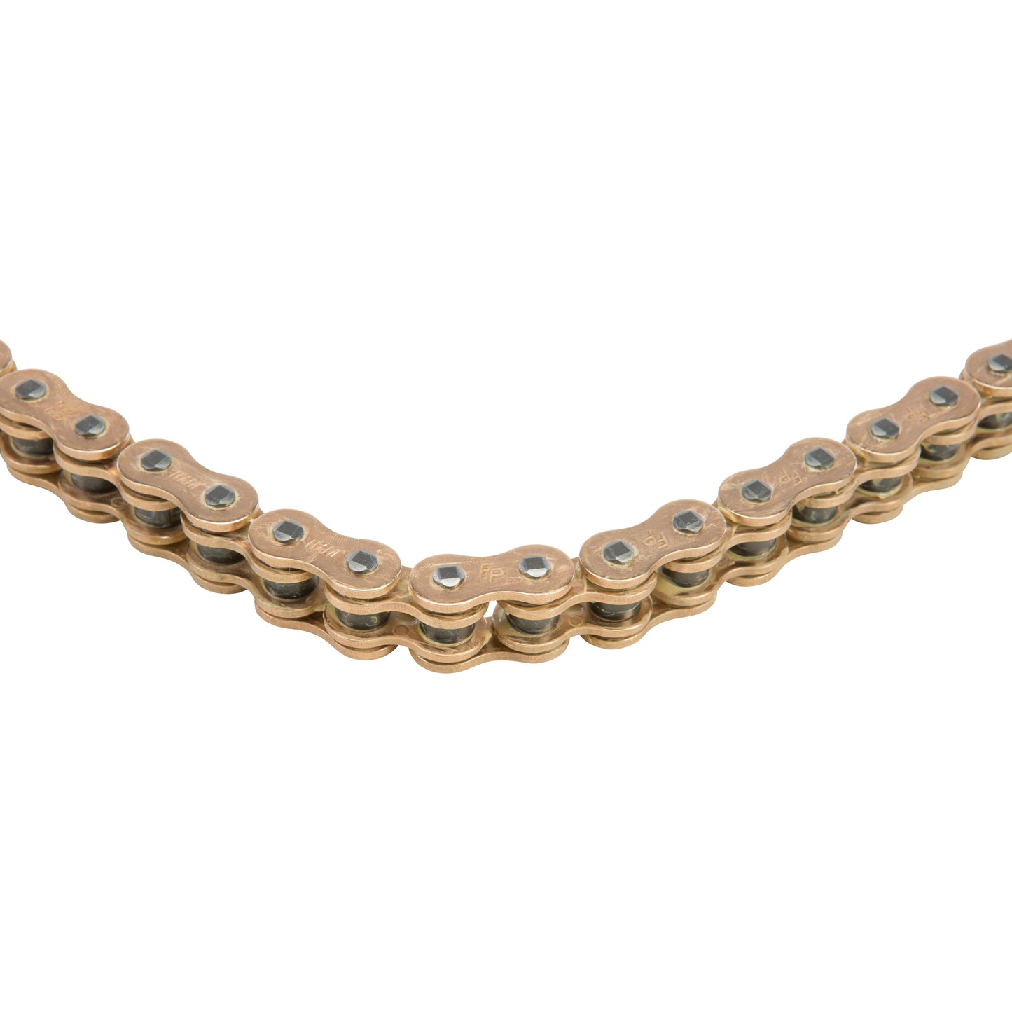 O Ring Chain 520x120 Gold