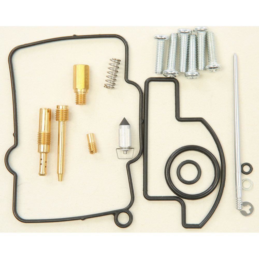 Bike Carburetor Rebuild Kit