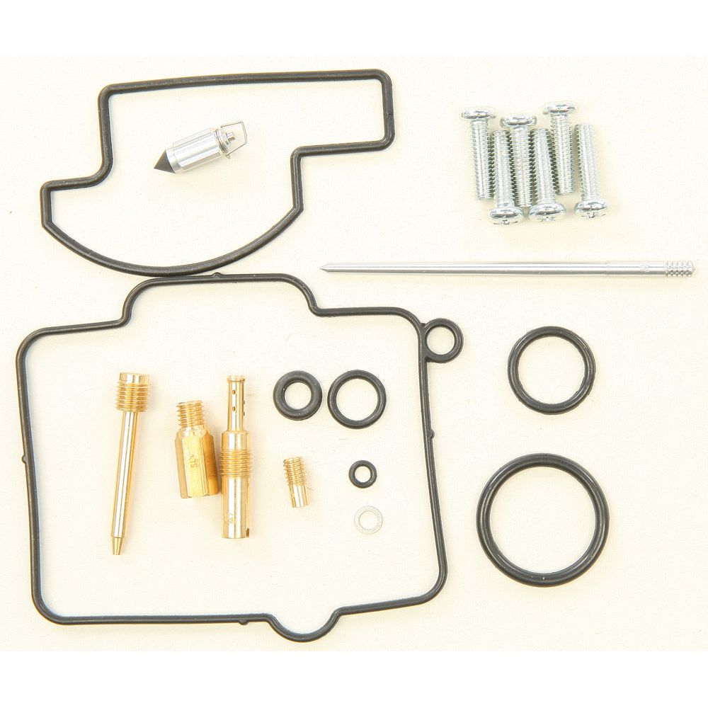 Bike Carburetor Rebuild Kit