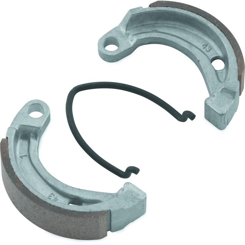BikeMaster Can-Am Brake Shoes