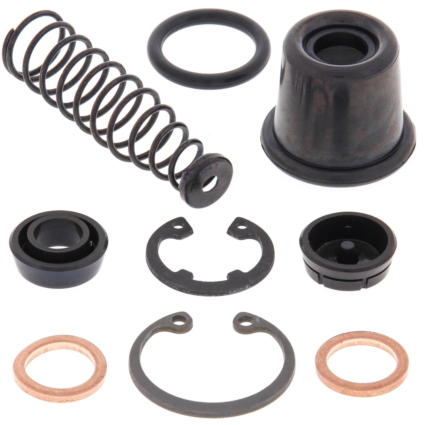 Master Cylinder Rebuild Kit