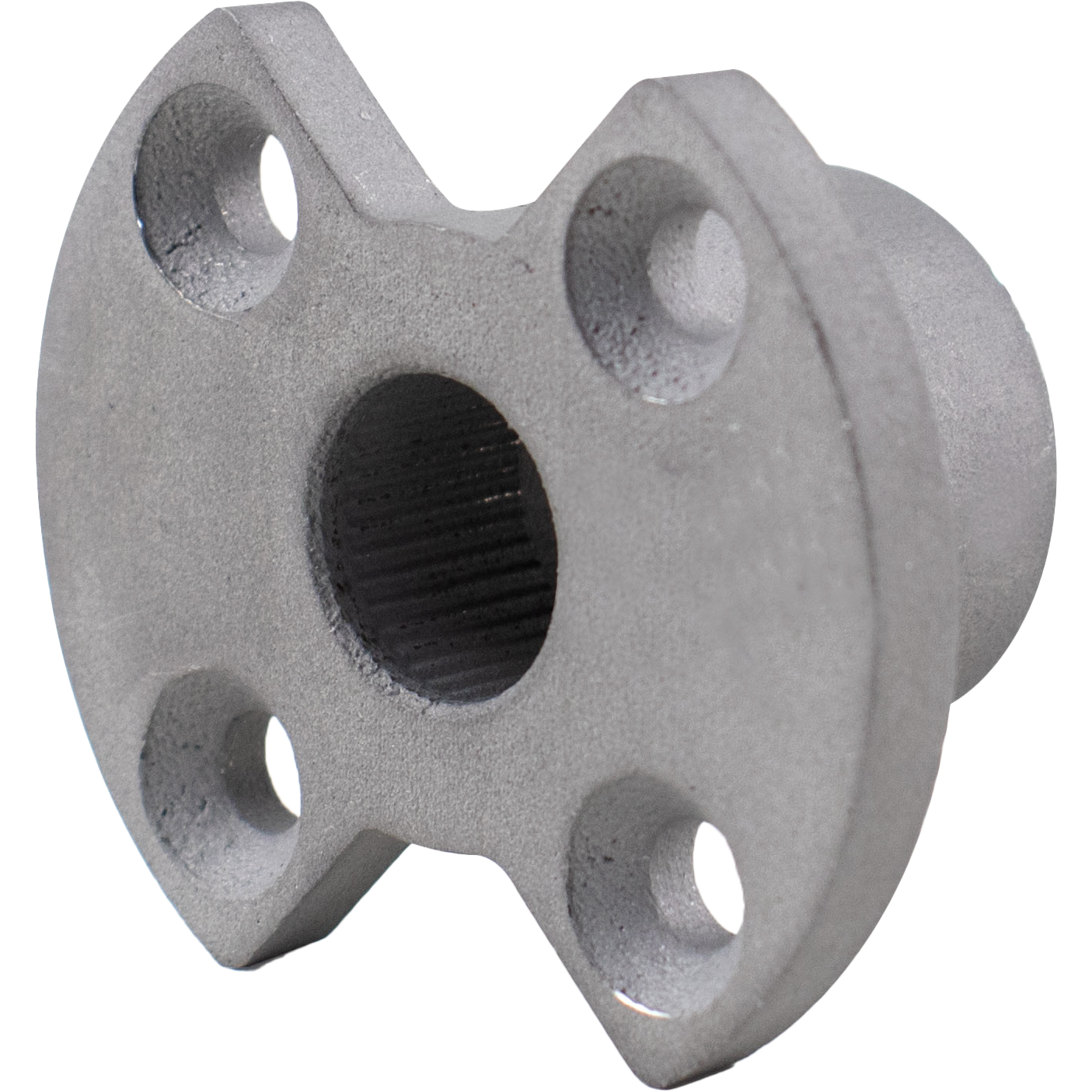 Steering Hub Spline Type D Can Am / Polaris