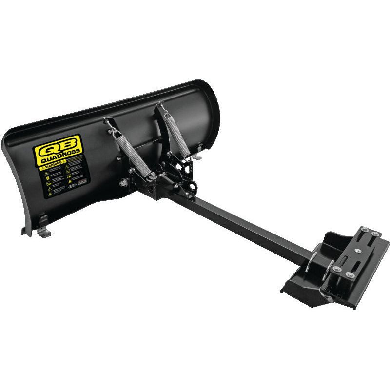 QuadBoss Universal-Flex ATV Plow System