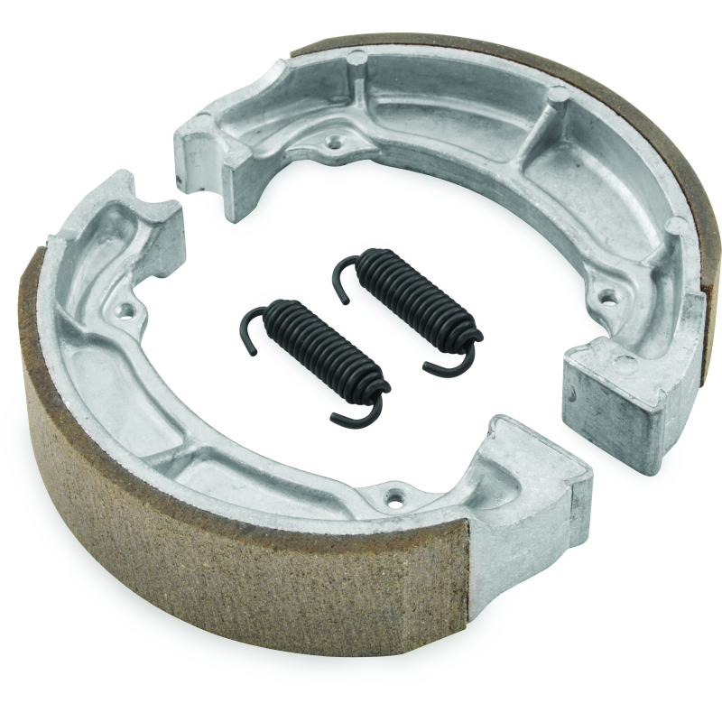 BikeMaster Kawasaki Brake Shoes