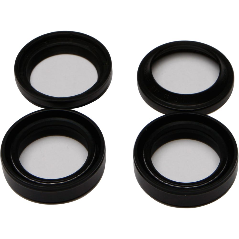 Fork & Dust Seal Wiper Kit