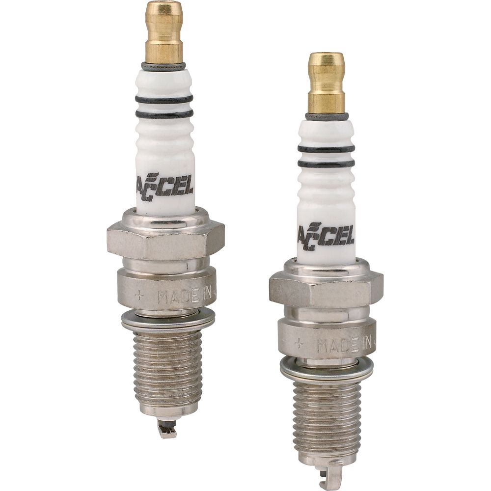 Copper Core Spark Plugs Tc/Xl High Performance