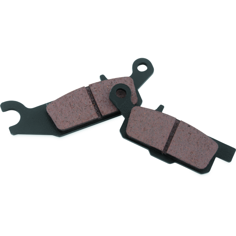 BikeMaster Yamaha Brake Pads
