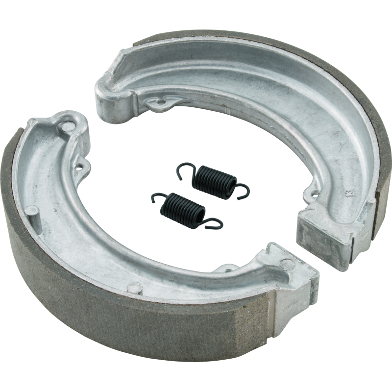 BikeMaster Brake Shoes