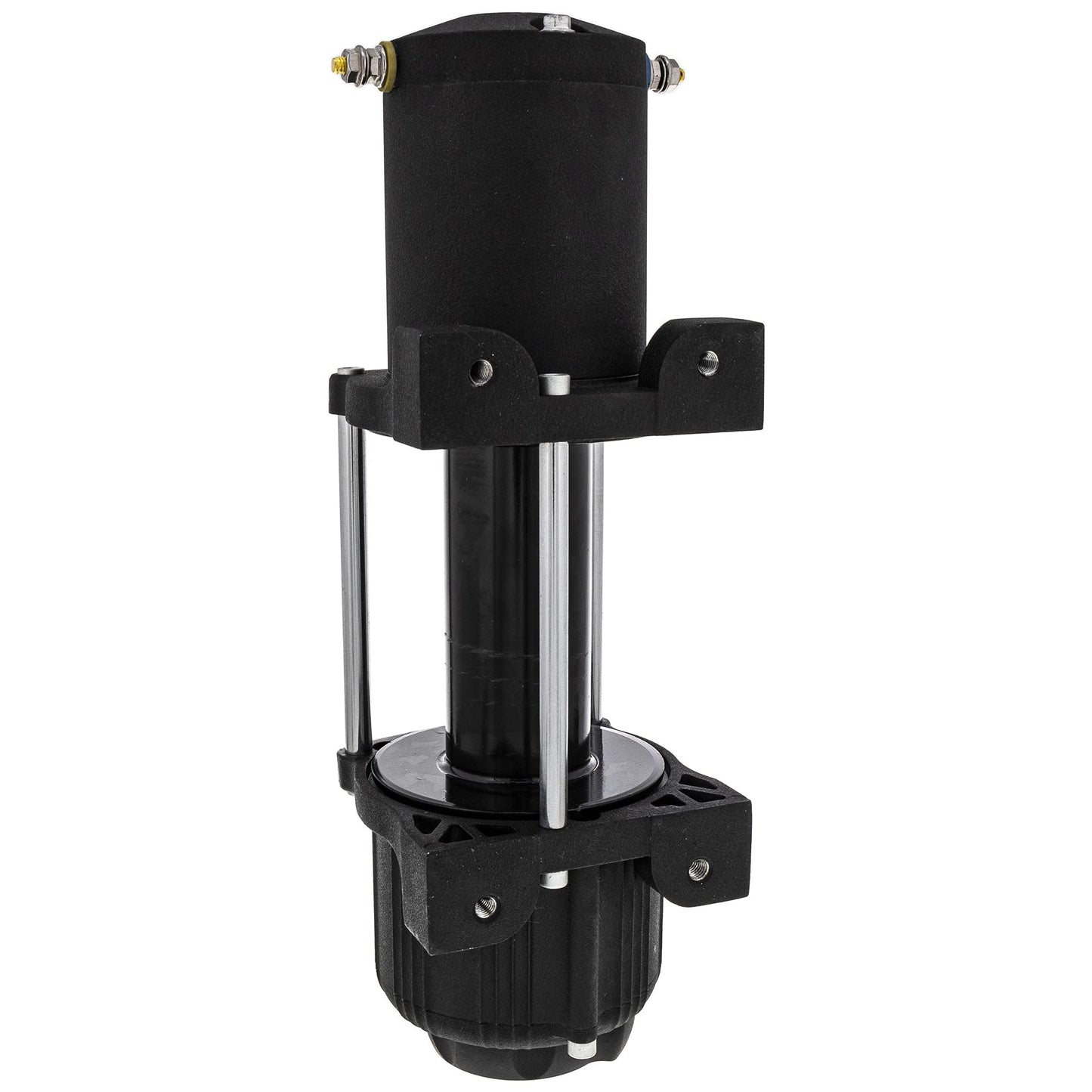 Polaris Ranger Winch, 4,500 lb, Genuine OEM Part 2207537, Qty 1