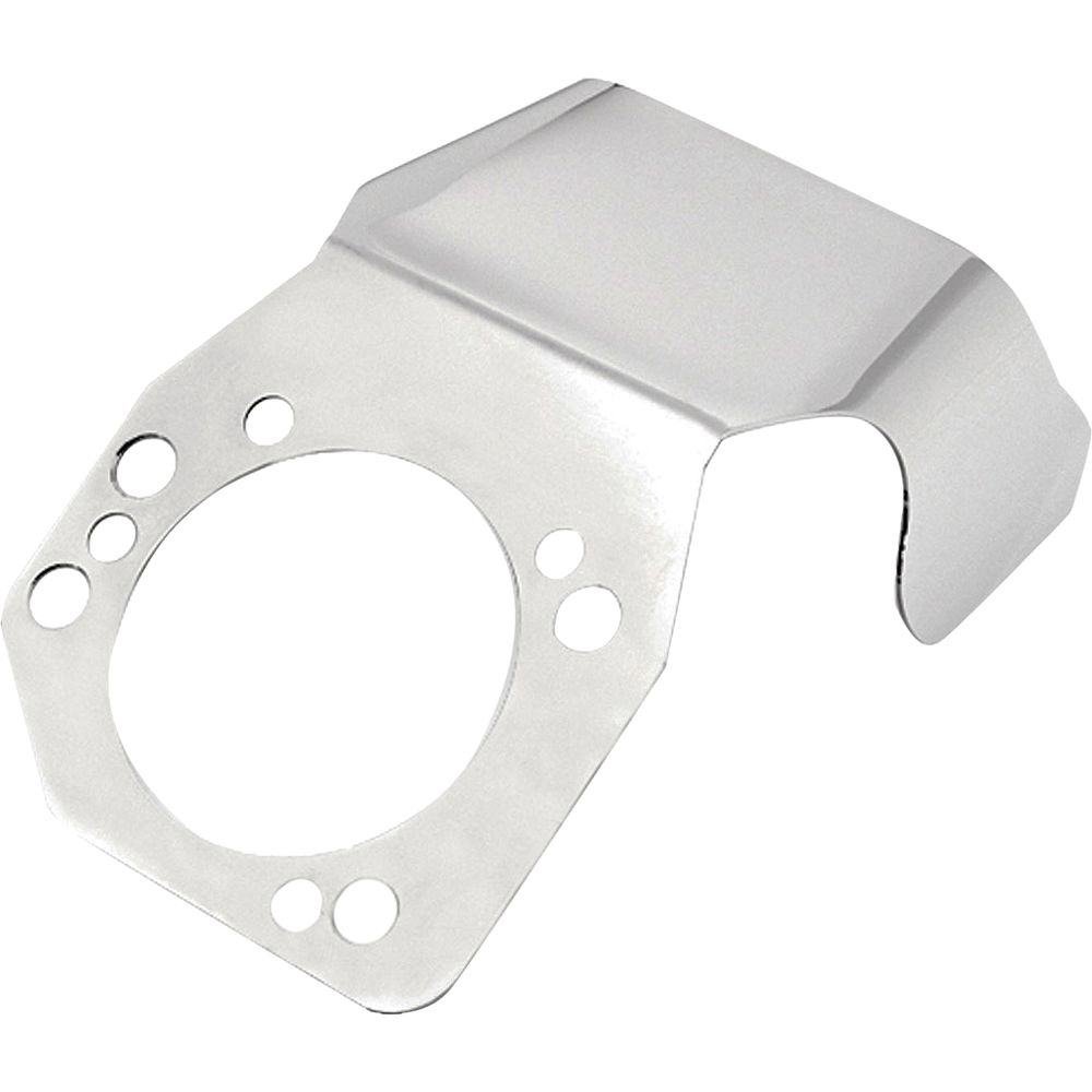 Intak Manifold Cover Chrome