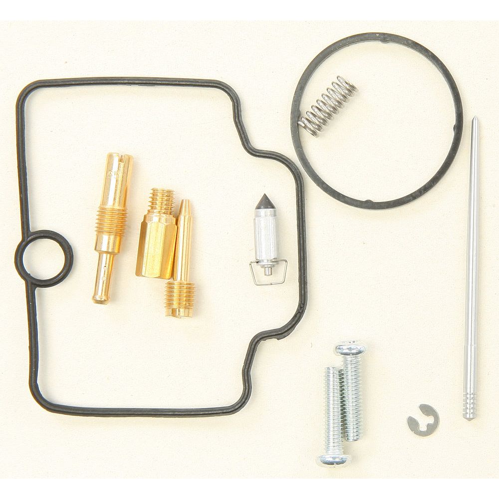 Bike Carburetor Rebuild Kit