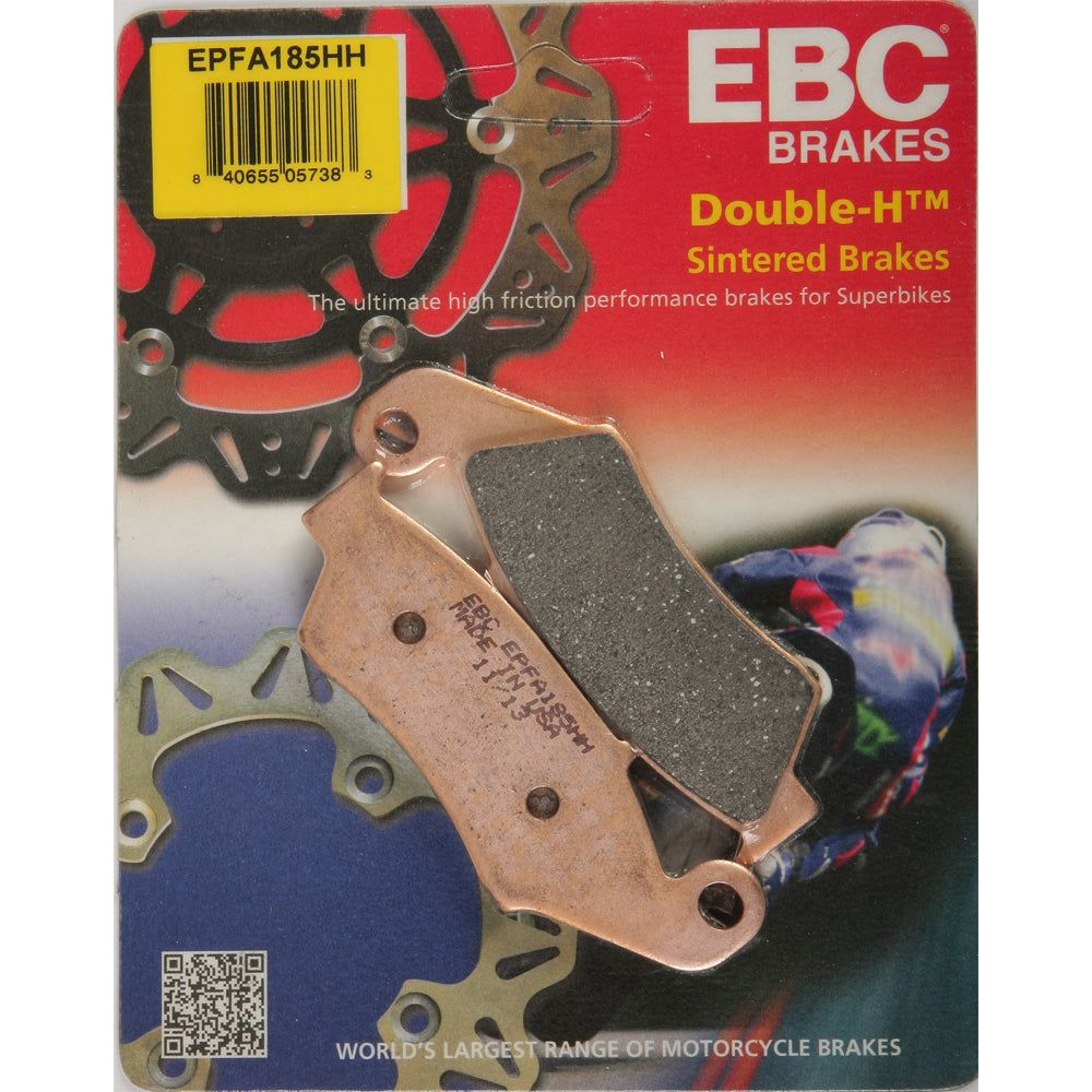 Extreme Pro Brake Pads