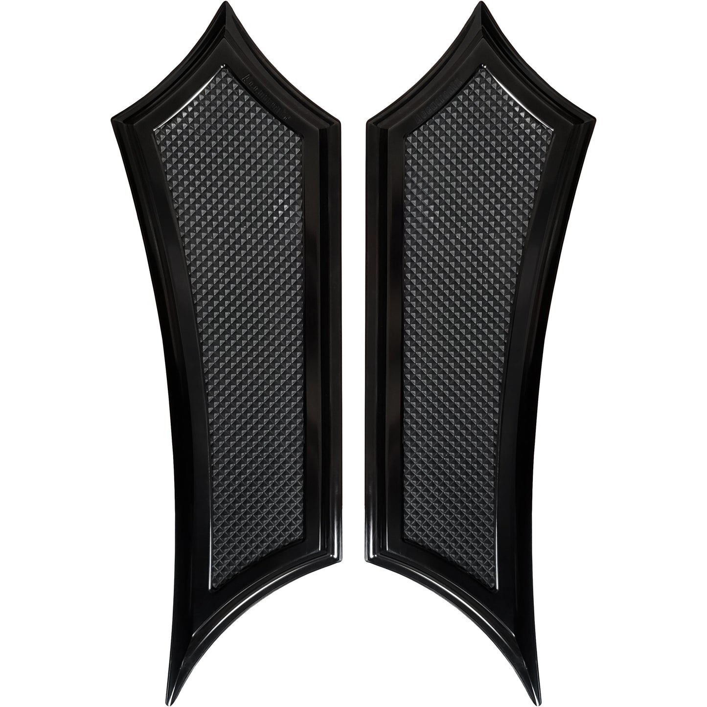 Instigator Floorboards All Black