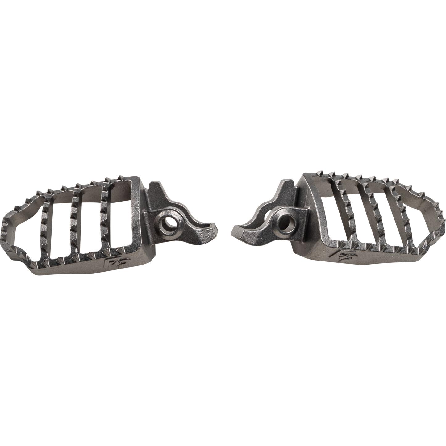 Standard Gator Foot Pegs 58 X 90 Mm