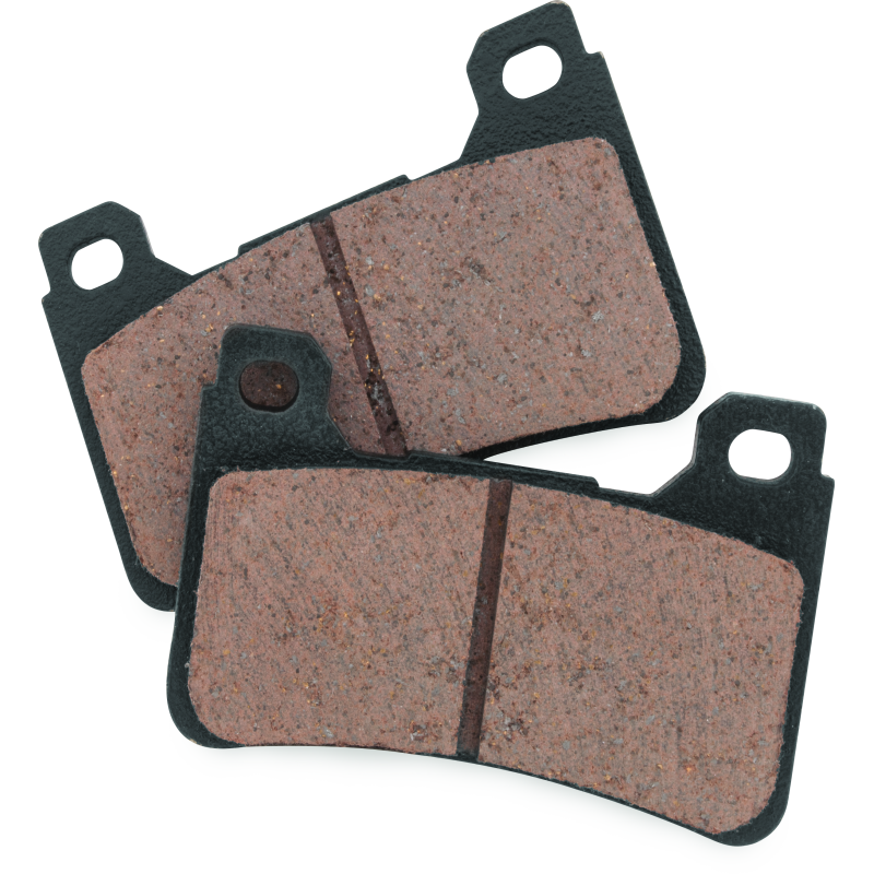 BikeMaster Honda Brake Pads