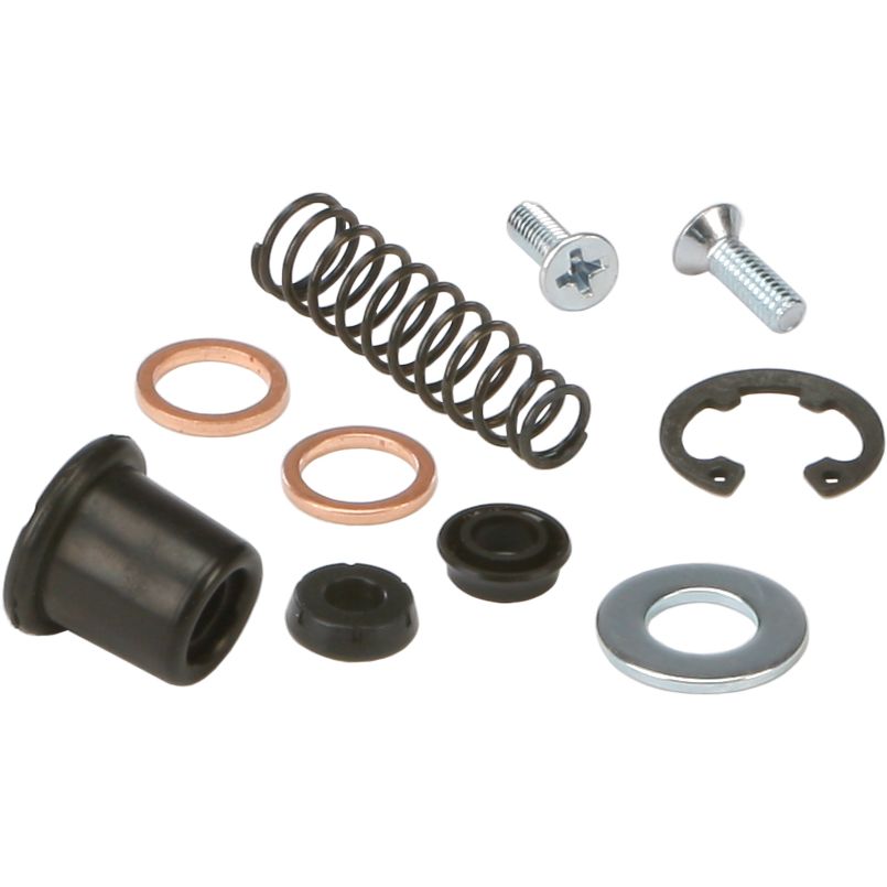 Master Cylinder Rebuild Kit