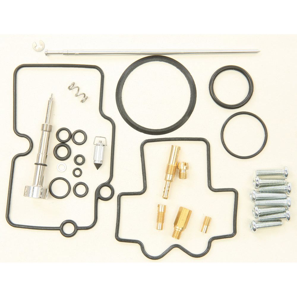 Bike Carburetor Rebuild Kit