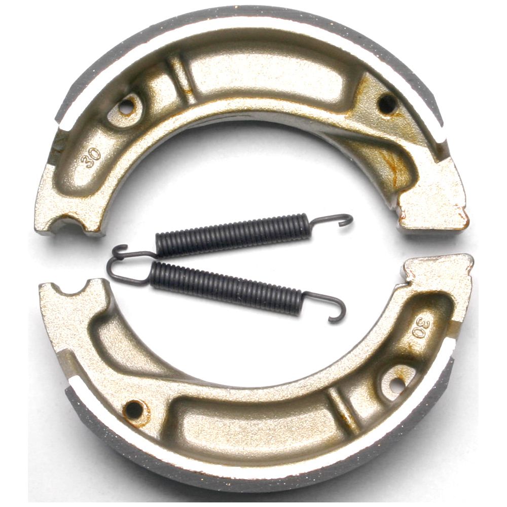 Brake Shoes 323 Plain