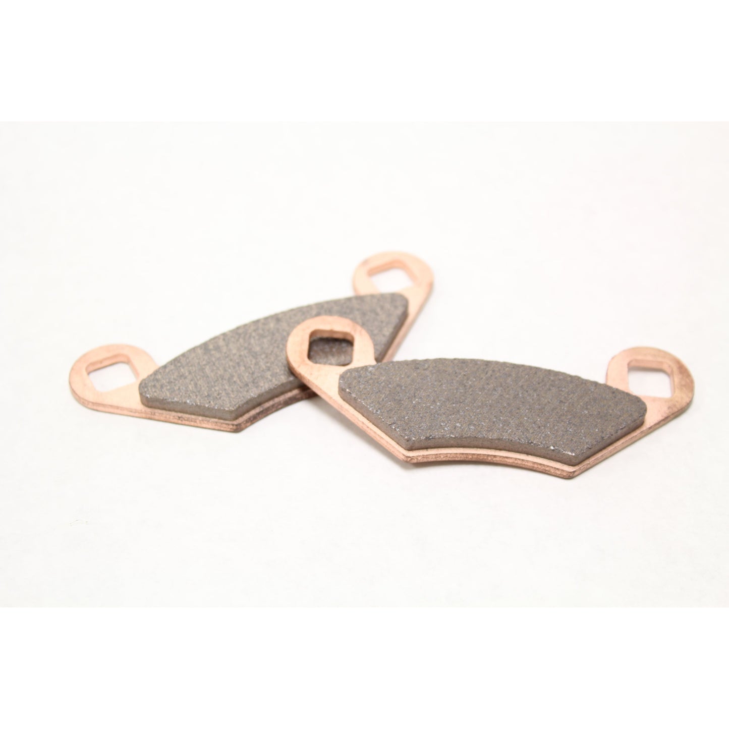 Brake Pad Kit Sintered