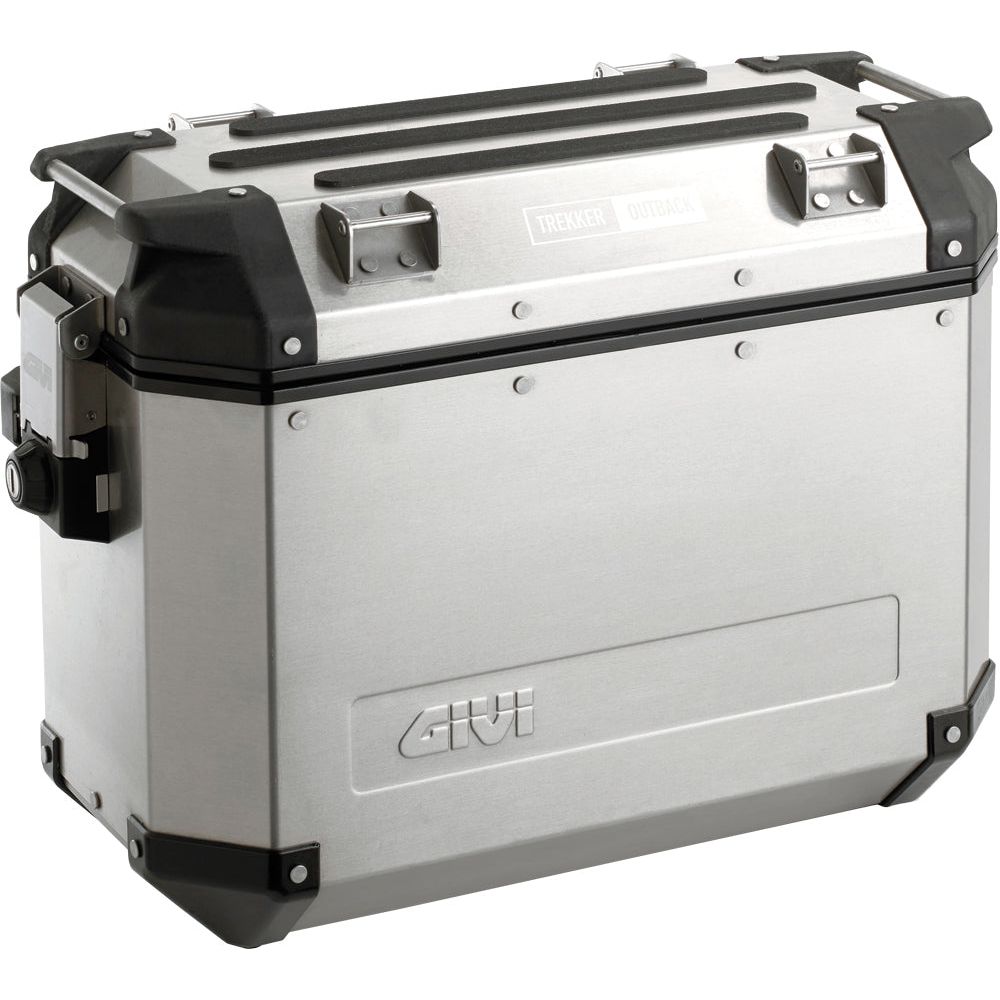 Outback Padded Strips For Top Of Side Case 3/Pk